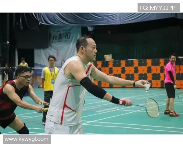 广州羽毛球队技术排名创新高引领全国羽毛球发展新潮流