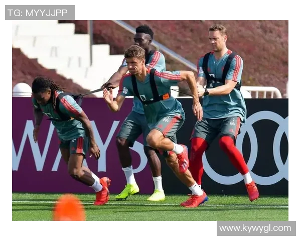 广州足球队耐力解析:从训练到比赛的全方位探讨与展望 广州足球队耐力解析:从训练到比赛的全方位探讨与展望