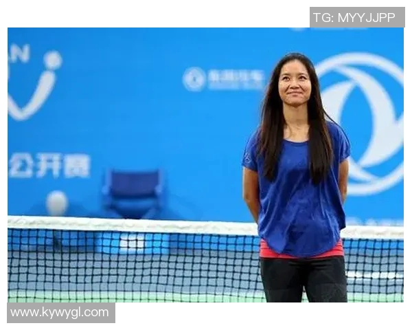 对话杨秀英：回顾她的网球生涯与成长历程的精彩瞬间