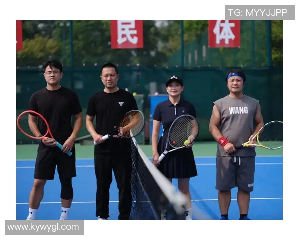 北京网球队在全国网球意识排行榜中荣获第四名展现出强大实力与潜力