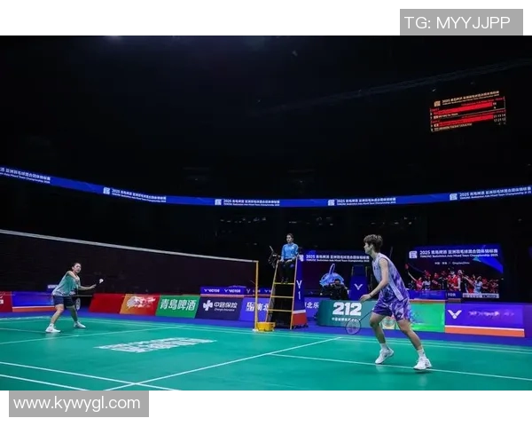 对话王磊:回顾羽毛球生涯的辉煌与挑战之路 对话王磊:回顾羽毛球生涯的辉煌与挑战之路