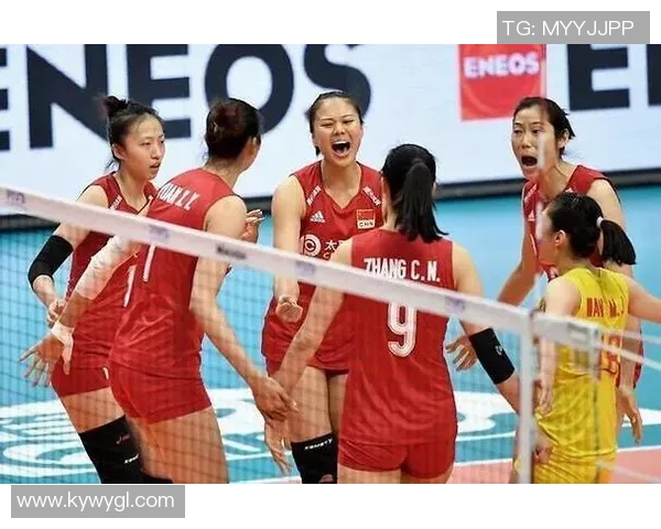 重庆排球队个人能力深度对比分析及其对球队整体表现的影响探讨 重庆排球队个人能力深度对比分析及其对球队整体表现的影响探讨