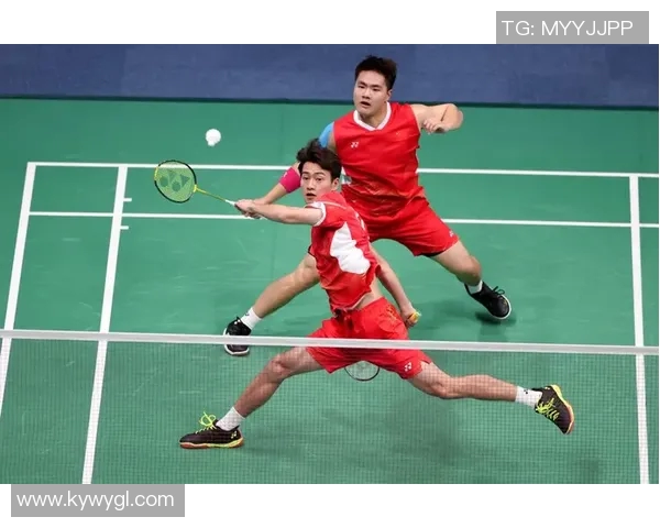 黄军专访：从羽毛球新星到行业领军者的成长之路回顾