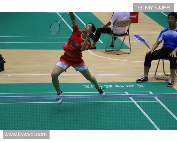 西安羽毛球队在挑战赛中的心理素质分析与表现评估 西安羽毛球队在挑战赛中的心理素质分析与表现评估